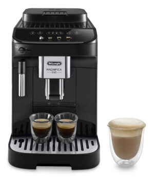 Cafetera Superautomática De'Longhi Magnifica Evo ECAM290.21.B 15 bar