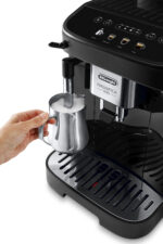 Cafetera Superautomática De’Longhi Magnifica Evo ECAM290.21.B 15 bar – imagen 4