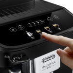 Cafetera Superautomática De’Longhi Magnifica Evo ECAM290.21.B 15 bar – imagen 4