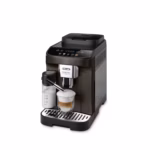Cafetera Superautomática De’Longhi Magnifica Evo ECAM293.61.BW LatteCrema Marrón – imagen 4