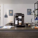 Cafetera Superautomática De’Longhi Magnifica Evo ECAM293.61.BW LatteCrema Marrón – imagen 4