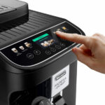 Cafetera Superautomática De’Longhi Magnifica Evo Next ECAM310.60.B 15 bar – imagen 4
