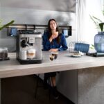 Cafetera Superautomática De’Longhi Magnifica Evo Next ECAM310.80.SB 15 bar LatteCrema – imagen 4