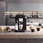 Cafetera Superautomática De’Longhi Magnifica Evo Next ECAM310.60.B 15 bar – imagen 4