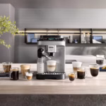 Cafetera Superautomática De’Longhi Magnifica Evo Next ECAM310.80.SB 15 bar LatteCrema – imagen 4