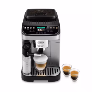 Cafetera Superautomática De'Longhi Magnifica Evo Next ECAM310.80.SB 15 bar LatteCrema