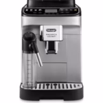 Cafetera Superautomática De’Longhi Magnifica Evo Next ECAM310.80.SB 15 bar LatteCrema – imagen 4