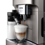 Cafetera Superautomática De'Longhi Magnifica Plus ECAM320.70.TB 15 bar