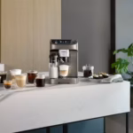 Cafetera Superautomática De'Longhi Magnifica Plus ECAM320.70.TB 15 bar