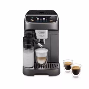 Cafetera Superautomática De'Longhi Magnifica Plus ECAM320.70.TB 15 bar