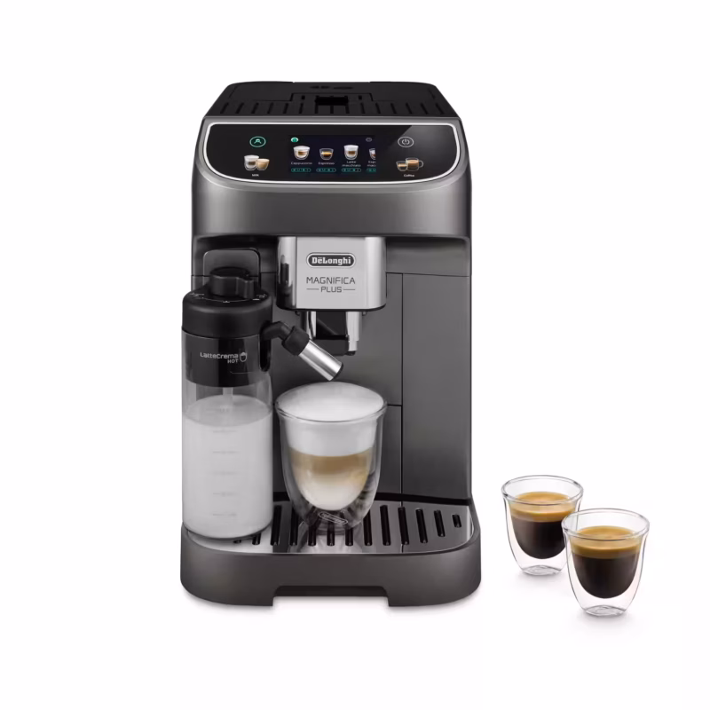 Cafetera Superautomática De'Longhi Magnifica Plus ECAM320.70.TB 15 bar Cafetera Superautomática De'Longhi Magnifica Plus ECAM320.70.TB 15 bar