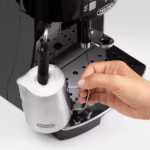 Cafetera Superautomática De’Longhi Magnifica S ECAM12.123.B 15 bar 1,8 l Negra – imagen 5