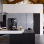 Cafetera Superautomática De’Longhi Magnifica S ECAM12.123.B 15 bar 1,8 l Negra – imagen 5