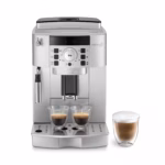 Cafetera Superautomática De'Longhi Magnifica S ECAM22.110.SB 15 bar 1,8 l Plateada