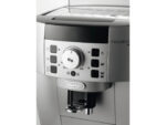 Cafetera Superautomática De'Longhi Magnifica S ECAM22.110.SB 15 bar 1,8 l Plateada