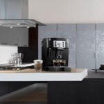 Cafetera Superautomática De’Longhi Magnifica S ECAM22.112.B 15 bar 1,8 l Negra – imagen 4