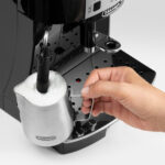 Cafetera Superautomática De’Longhi Magnifica S ECAM22.112.B 15 bar 1,8 l Negra – imagen 4