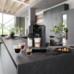 Cafetera Superautomática De'Longhi Magnifica Start ECAM220.61.GB 15 bar
