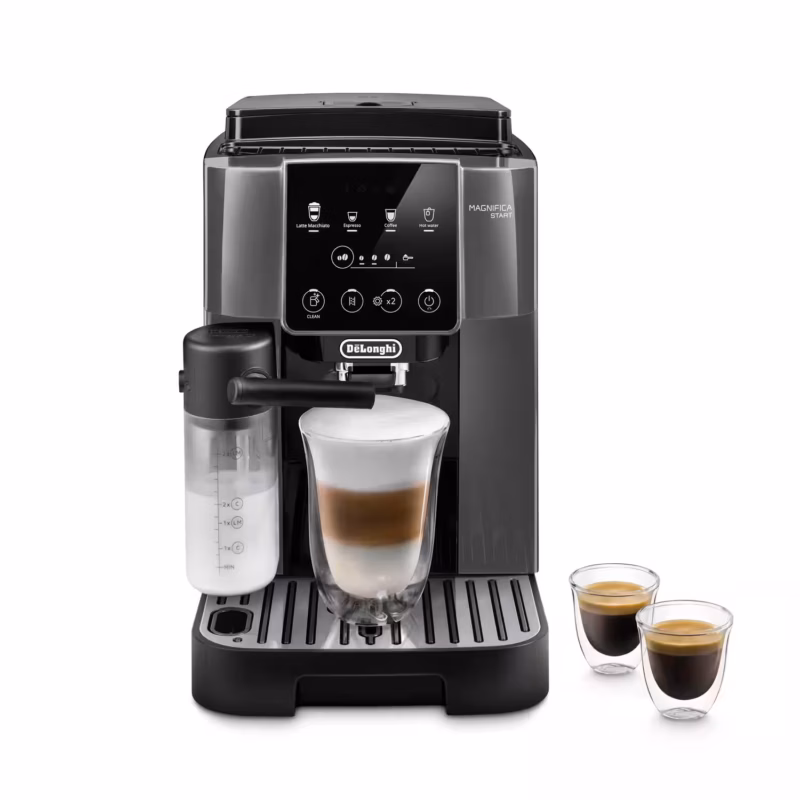 Cafetera Superautomática De'Longhi Magnifica Start ECAM220.61.GB 15 bar Cafetera Superautomática De'Longhi Magnifica Start ECAM220.61.GB 15 bar
