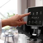 Cafetera Superautomática De'Longhi Magnifica Start ECAM220.61.GB 15 bar