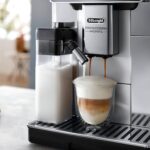 Cafetera Superautomática De'Longhi PrimaDonna Aromatic ECAM630.55.SSM 19 bar