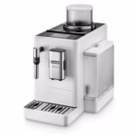 Cafetera Superautomática De’Longhi Rivelia EXAM440.35.W 19 bar Blanca – imagen 4