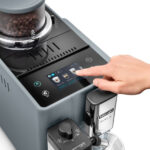 Cafetera Superautomática De’Longhi Rivelia EXAM440.55.G 19 bar – imagen 4