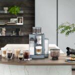 Cafetera Superautomática De’Longhi Rivelia EXAM440.55.G 19 bar – imagen 4