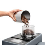 Cafetera Superautomática De’Longhi Rivelia EXAM440.55.G 19 bar – imagen 4