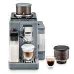 Cafetera Superautomática De’Longhi Rivelia EXAM440.55.G 19 bar – imagen 4