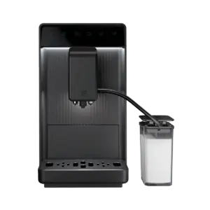 Cafetera Superautomática De'Longhi Magnifica S ECAM12.123.B 15 bar 1,8 l Negra