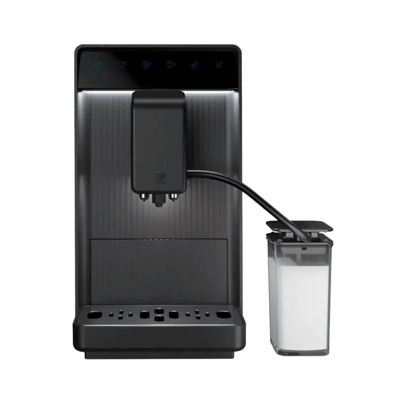 Cafetera Superautomática Incapto Aura Milk Compacta con Depósito de Leche – imagen 4 Cafetera Superautomática Incapto Aura Milk Compacta con Depósito de Leche – imagen 4