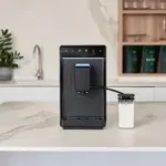 Cafetera Superautomática Incapto Aura Milk Compacta con Depósito de Leche – imagen 4