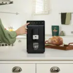 Cafetera Superautomática Incapto Aura Negra Compacta – imagen 4