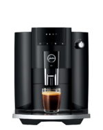Cafetera Superautomática JURA E4 Piano Black (EA) 15435 15 bar 1,9 l – imagen 5