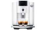 Cafetera Superautomática JURA E4 Piano White 15 bar – imagen 4