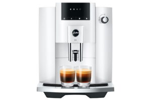Cafetera Superautomática De'Longhi PrimaDonna Aromatic ECAM630.55.SSM 19 bar
