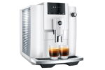 Cafetera Superautomática JURA E4 Piano White 15 bar – imagen 4