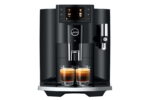 Cafetera Superautomática JURA E8 Piano Black (EC) 15584 15 bar 1,9 l
