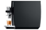 Cafetera Superautomática JURA E8 Piano Black (EC) 15584 15 bar 1,9 l