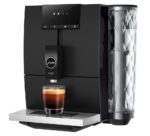 Cafetera Superautomática JURA ENA 4 Full Metropolitan Black 15508 15 bar