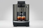 Cafetera Superautomática JURA W4 Dark Inox (EA) 15542 15 bar 3 l