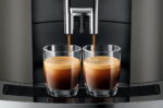 Cafetera Superautomática JURA W4 Dark Inox (EA) 15542 15 bar 3 l