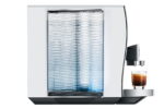Cafetera Superautomática JURA Z10 Aluminium White 15 bar Cold Brew 40 Especialidades – imagen 5
