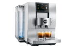 Cafetera Superautomática JURA Z10 Aluminium White 15 bar Cold Brew 40 Especialidades – imagen 5