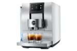 Cafetera Superautomática JURA Z10 Aluminium White 15 bar Cold Brew 40 Especialidades – imagen 5
