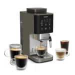 Cafetera Superautomática Krups Coffee Crush Experience SA403B 15 bar Compacta – imagen 4