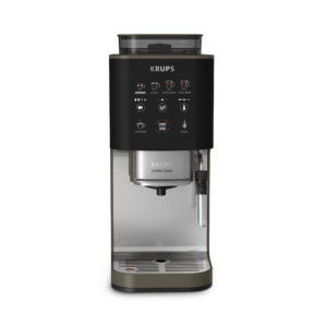 Cafetera Superautomática Krups Coffee Crush Experience SA403B 15 bar Compacta