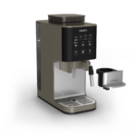 Cafetera Superautomática Krups Coffee Crush Experience SA403B 15 bar Compacta – imagen 4