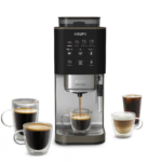 Cafetera Superautomática Krups Coffee Crush Experience SA403B 15 bar Compacta – imagen 4